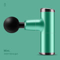 Mini Percussion Massage Gun