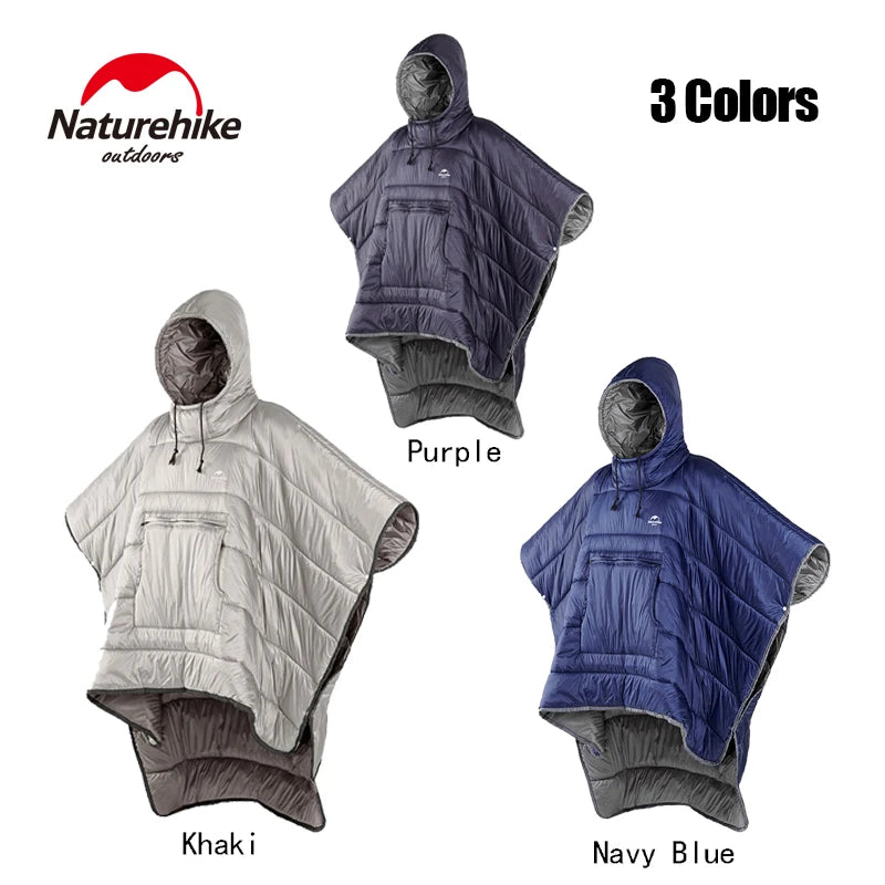 Naturehike Wearable Sleeping Bag