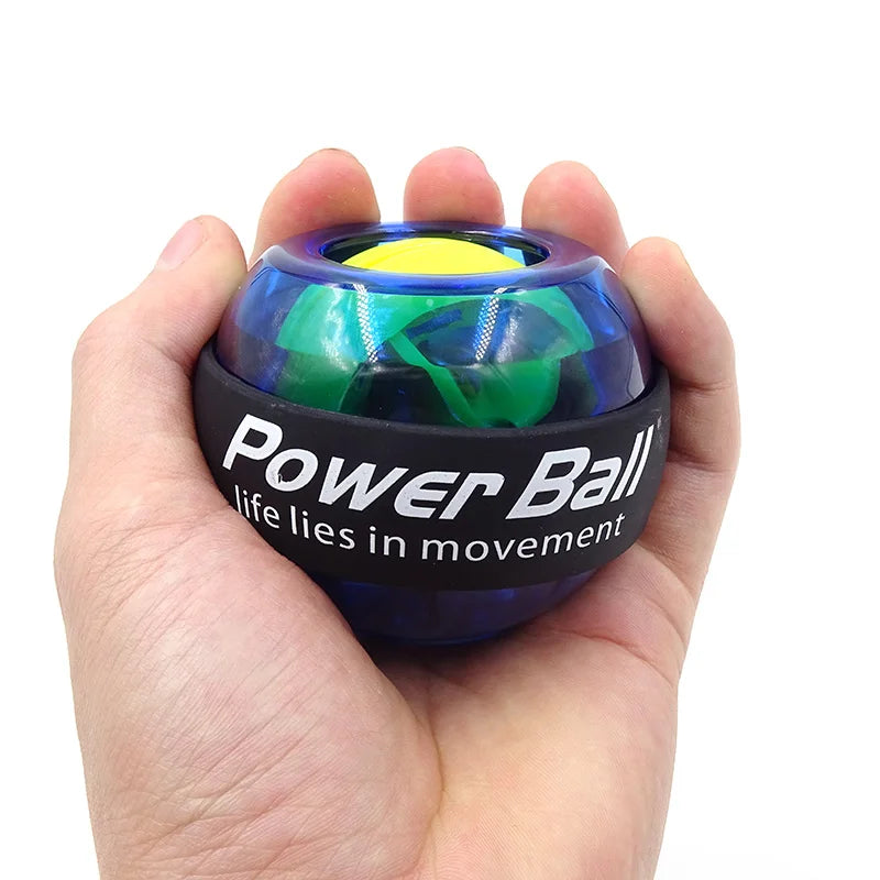 LED Gyroscopic Wrist Trainer