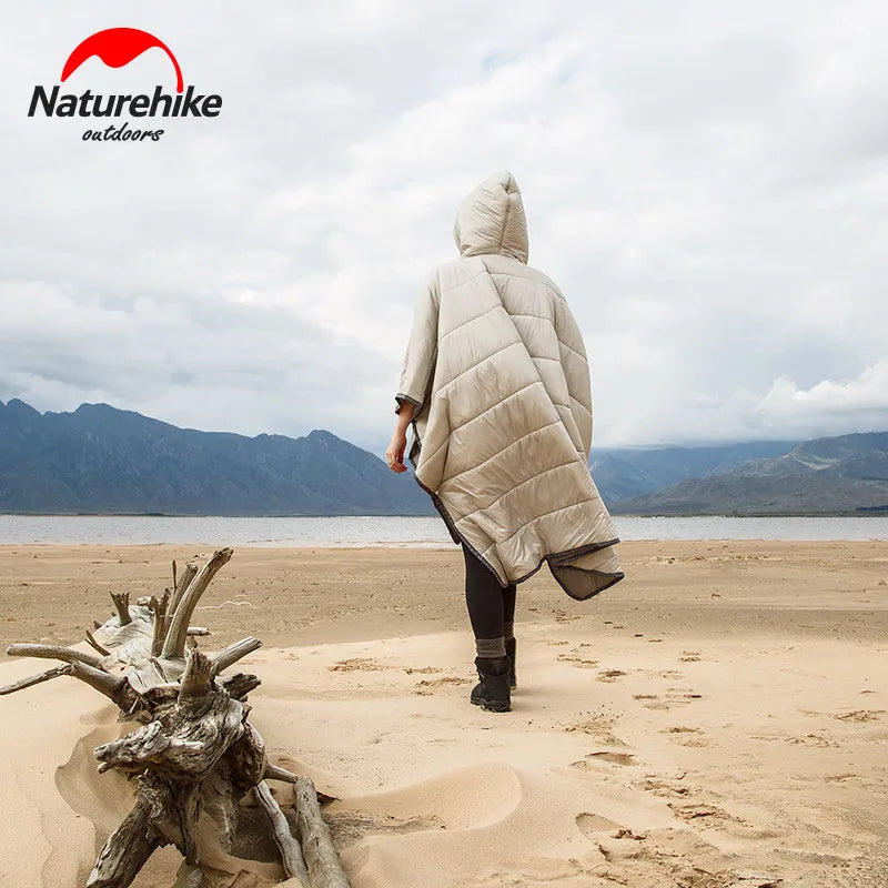 Naturehike Wearable Sleeping Bag