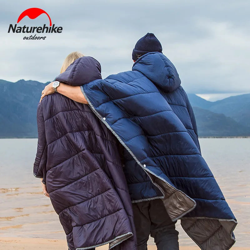 Naturehike Wearable Sleeping Bag