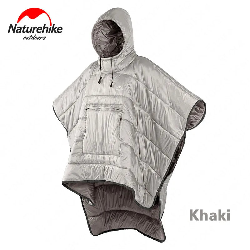 Naturehike Wearable Sleeping Bag