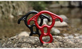 XINDA Figure 8 Descender with Ears
