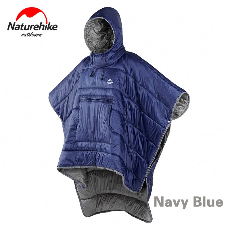 Naturehike Wearable Sleeping Bag