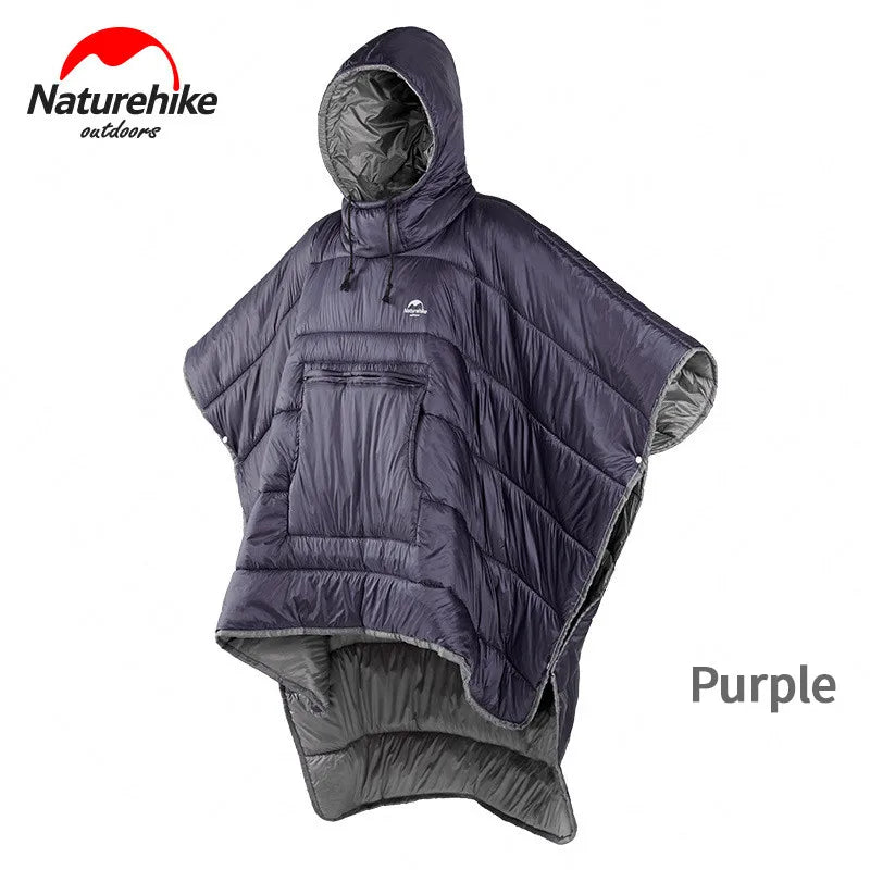 Naturehike Wearable Sleeping Bag