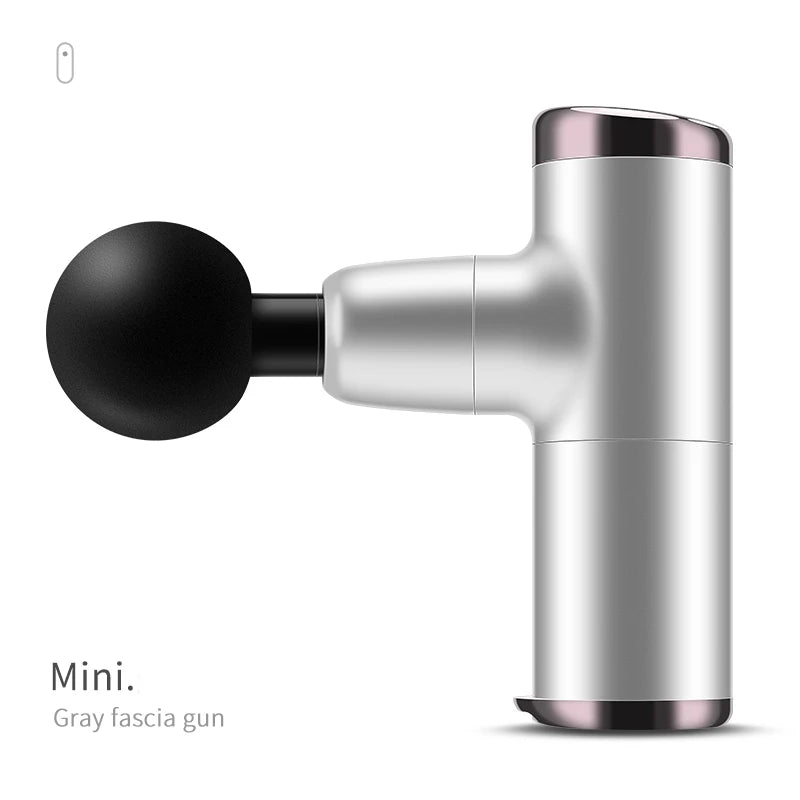 Mini Percussion Massage Gun