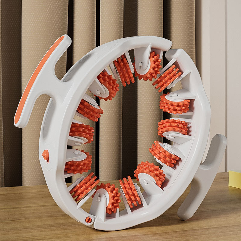 Detachable Roller Leg Massager