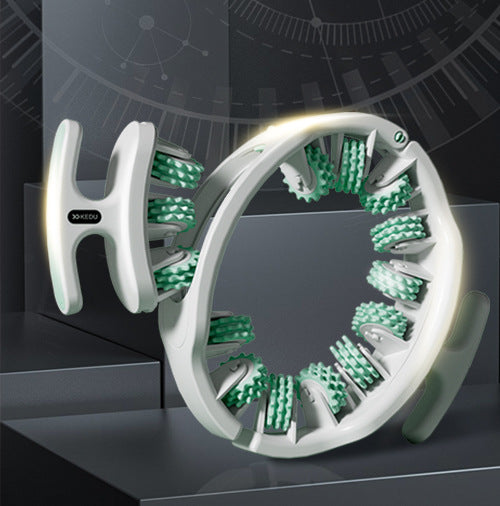 Detachable Roller Leg Massager