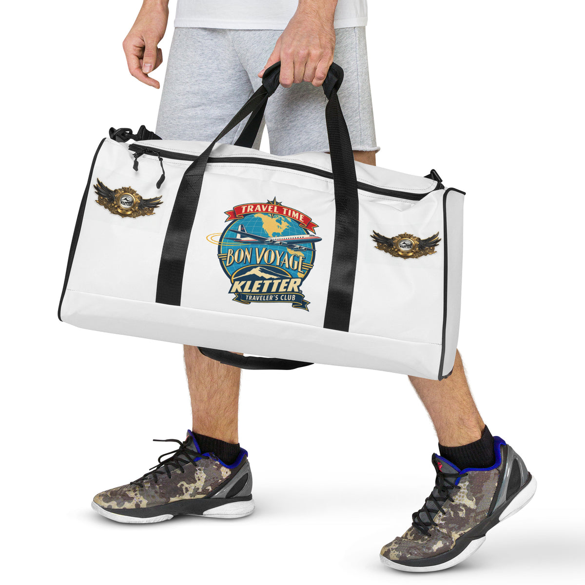 KLETTER STORE | Premium Apparel & Products for Action Sports & High-Octane Lifestyles