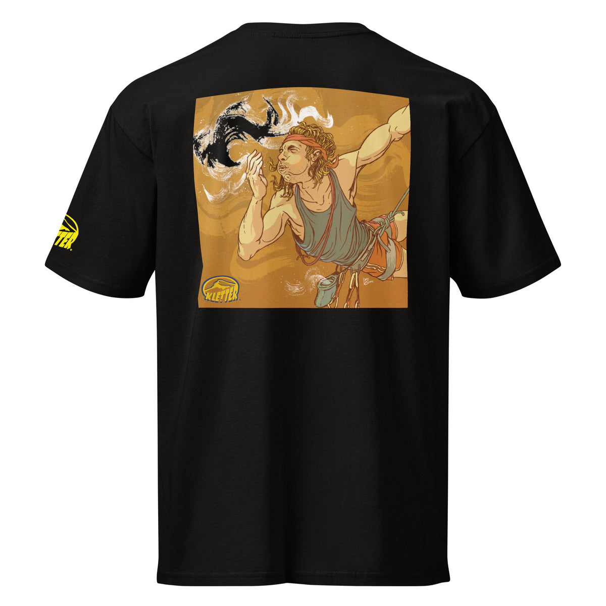 KLETTER STORE | Premium Apparel & Products for Action Sports & High-Octane Lifestyles