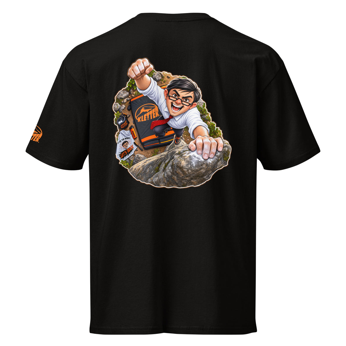 KLETTER STORE | Premium Apparel & Products for Action Sports & High-Octane Lifestyles