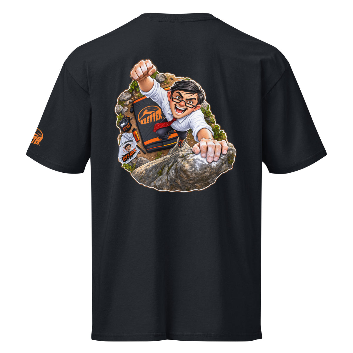 KLETTER STORE | Premium Apparel & Products for Action Sports & High-Octane Lifestyles