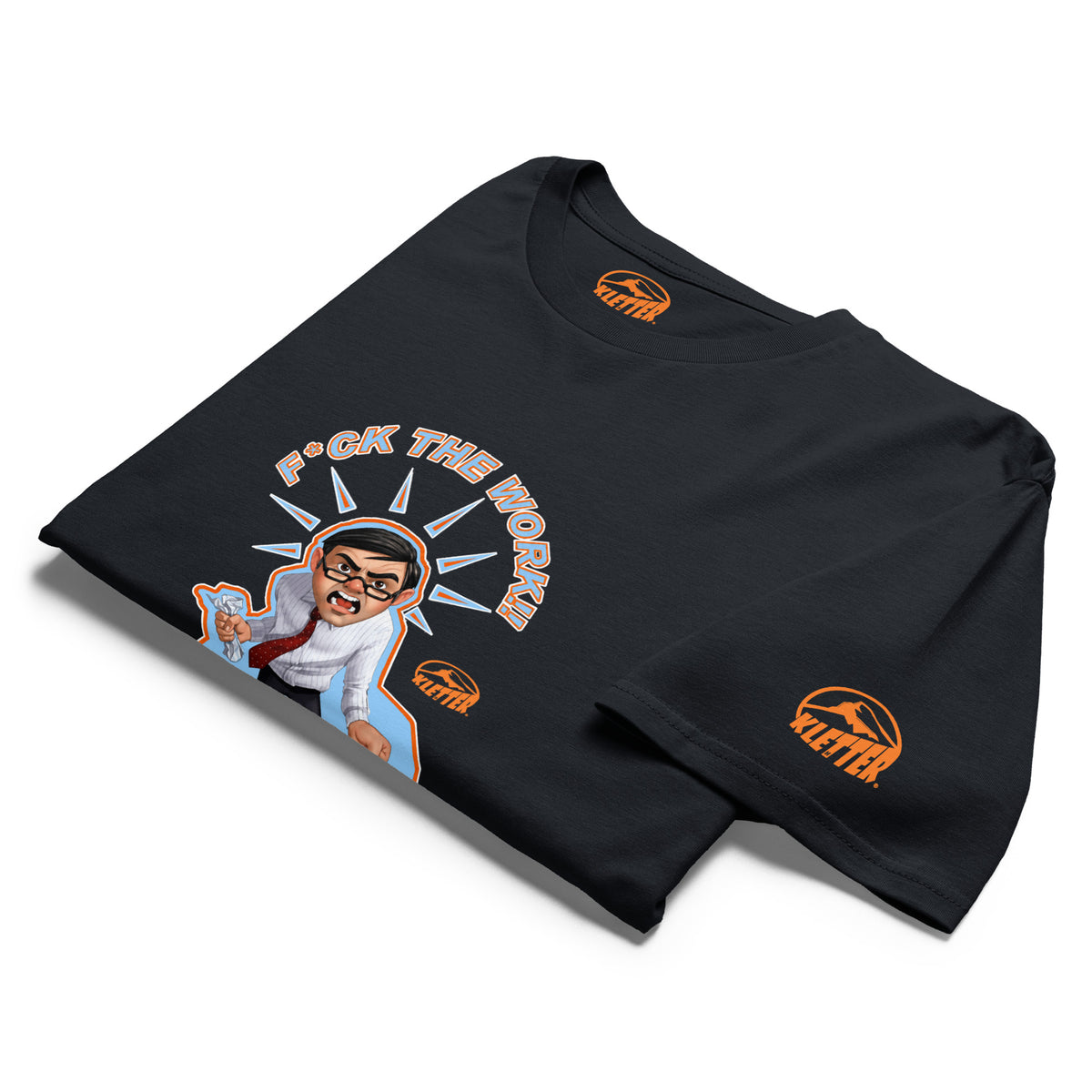 KLETTER STORE | Premium Apparel & Products for Action Sports & High-Octane Lifestyles