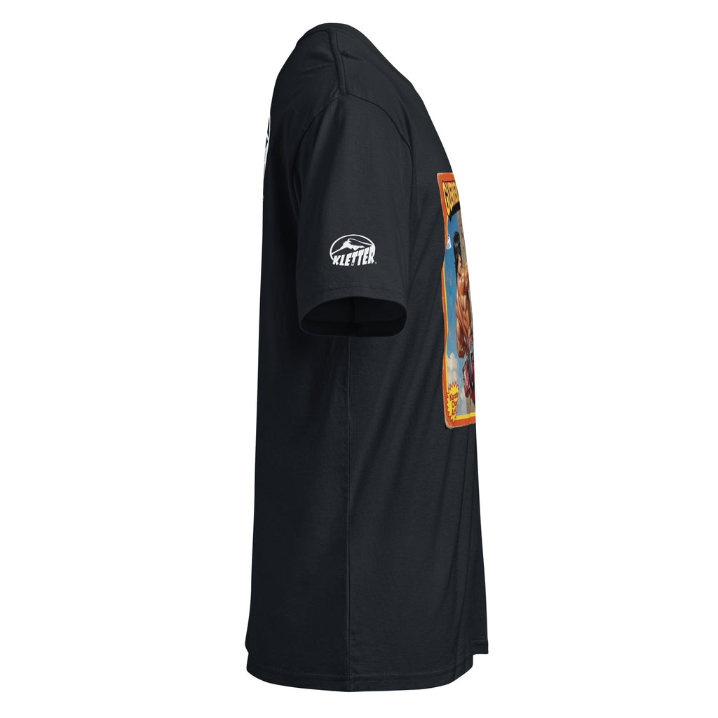KLETTER STORE | Premium Apparel & Products for Action Sports & High-Octane Lifestyles