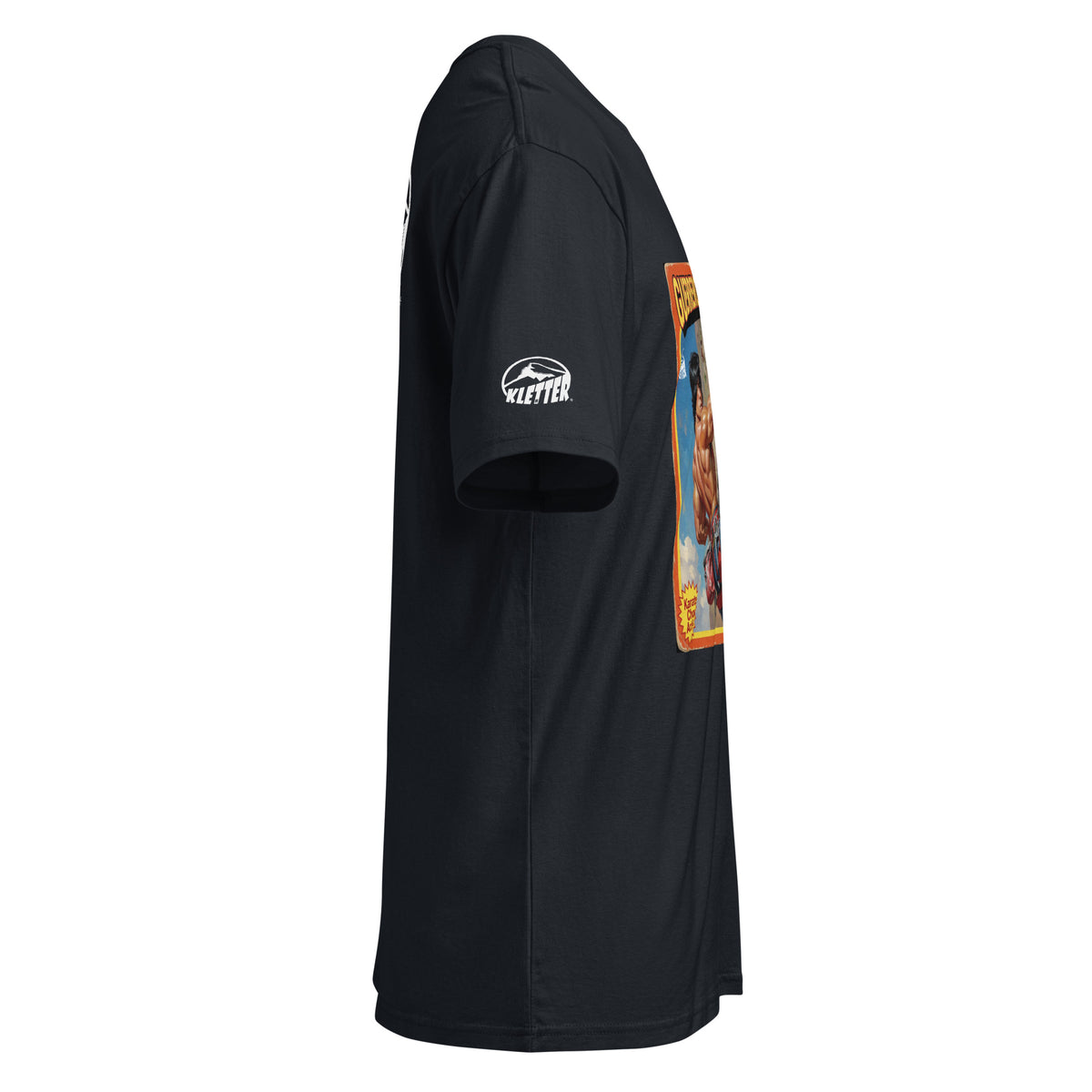 KLETTER STORE | Premium Apparel & Products for Action Sports & High-Octane Lifestyles