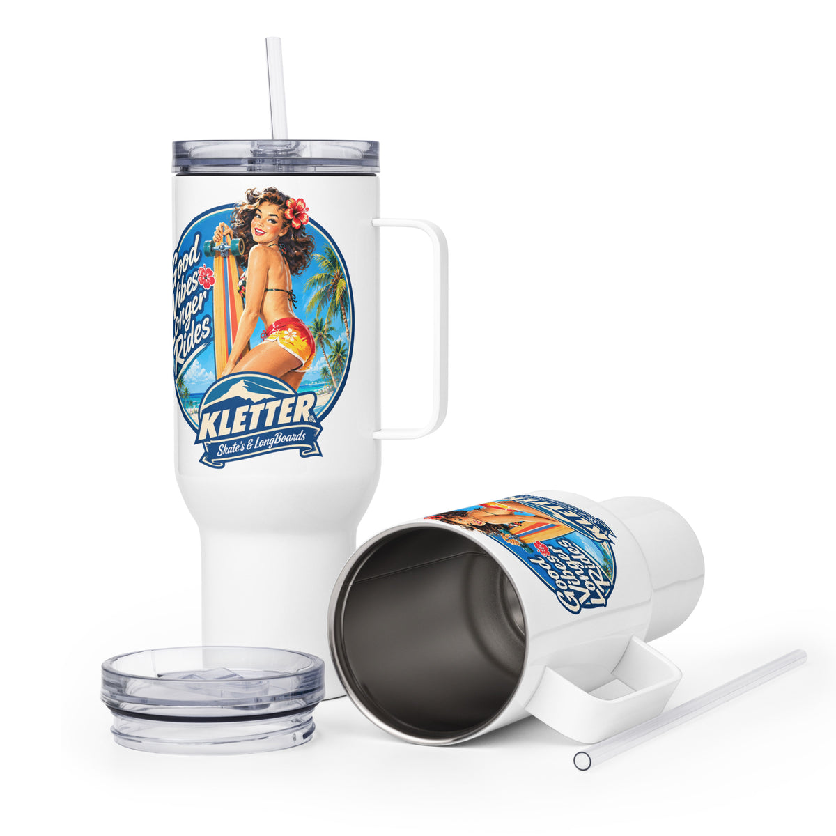 KLETTER STORE | Premium Apparel & Products for Action Sports & High-Octane Lifestyles