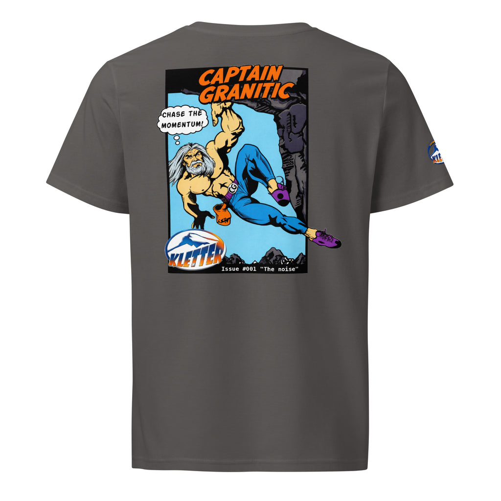 KLETTER STORE | Premium Apparel & Products for Action Sports & High-Octane Lifestyles