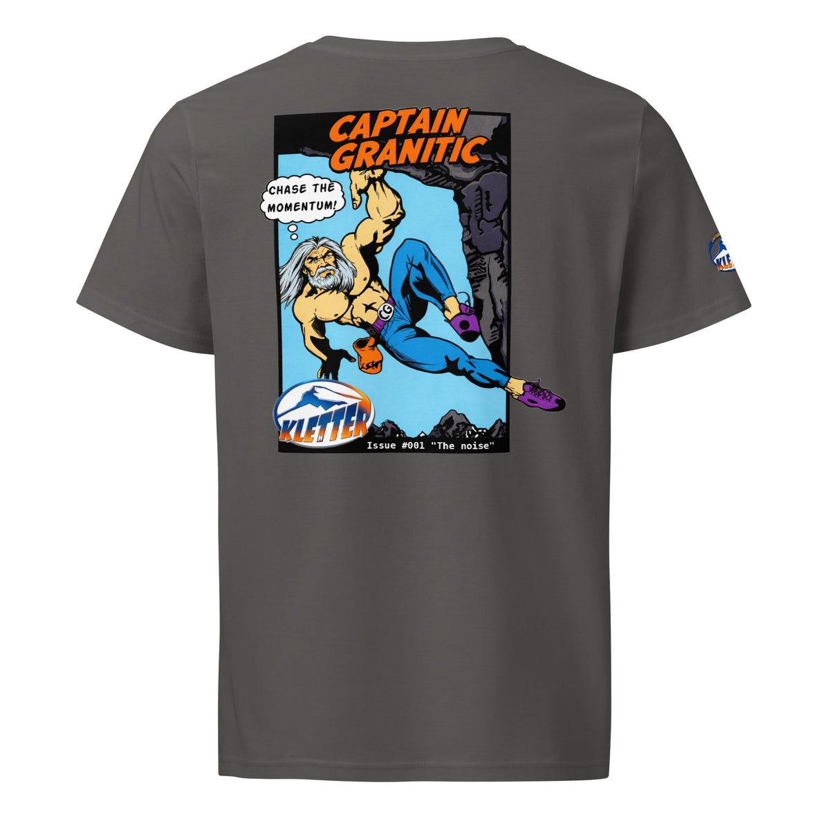 KLETTER STORE | Premium Apparel & Products for Action Sports & High-Octane Lifestyles