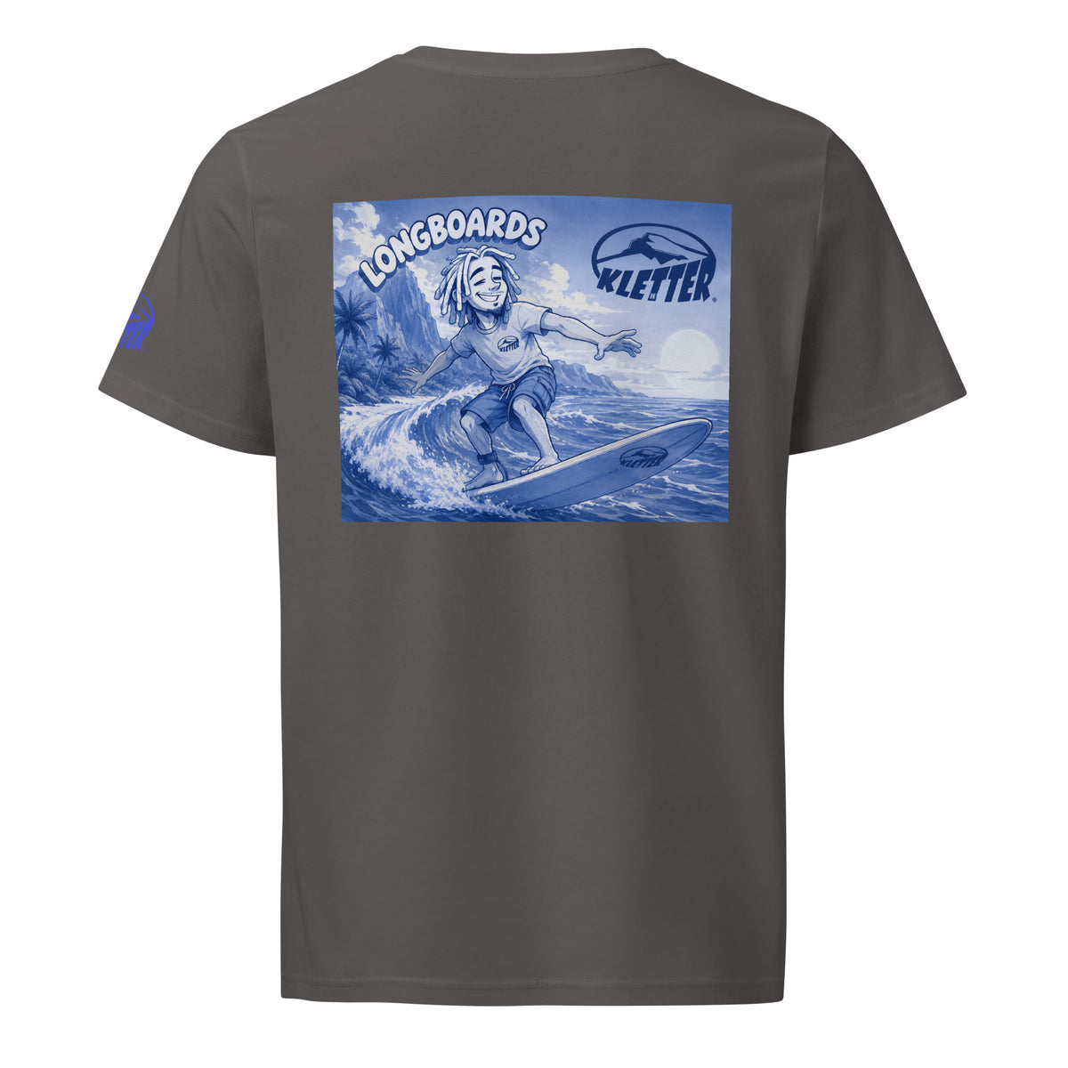 KLETTER STORE | Premium Apparel & Products for Action Sports & High-Octane Lifestyles