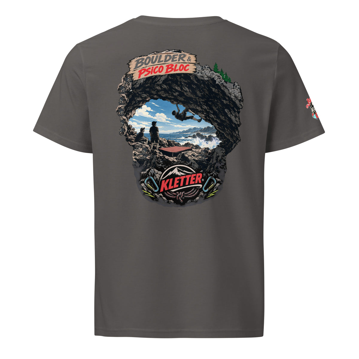 KLETTER STORE | Premium Apparel & Products for Action Sports & High-Octane Lifestyles