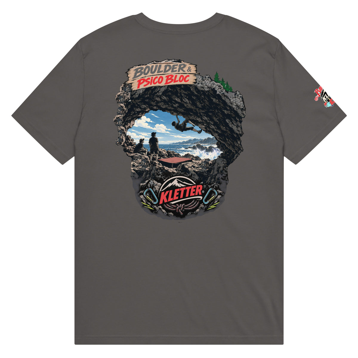 KLETTER STORE | Premium Apparel & Products for Action Sports & High-Octane Lifestyles