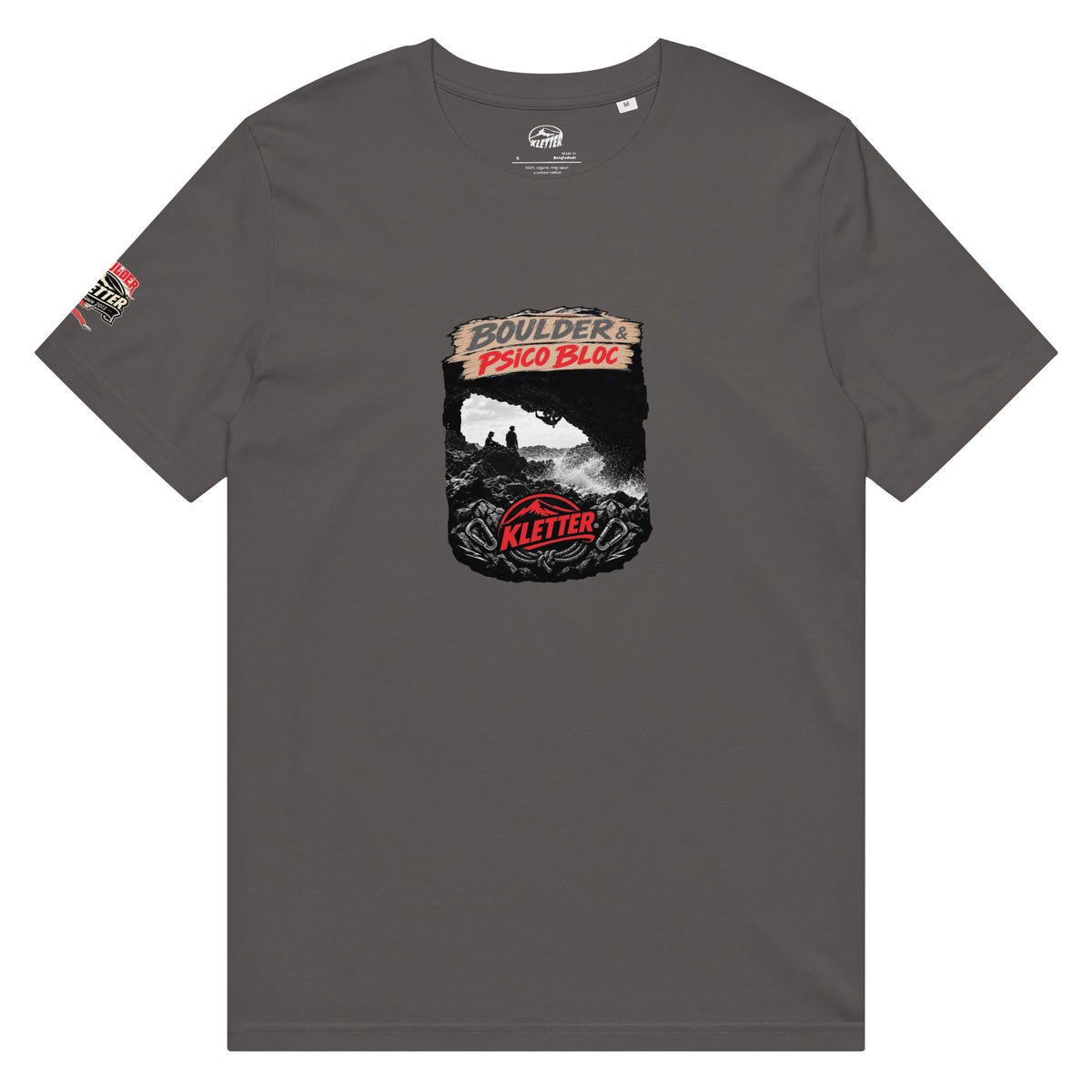 KLETTER STORE | Premium Apparel & Products for Action Sports & High-Octane Lifestyles