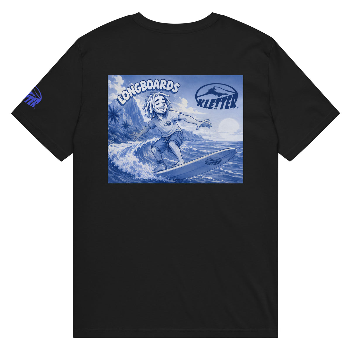 KLETTER STORE | Premium Apparel & Products for Action Sports & High-Octane Lifestyles