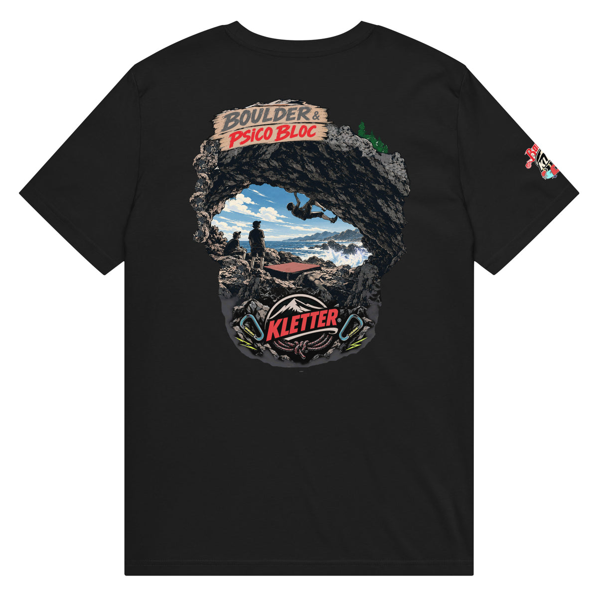 KLETTER STORE | Premium Apparel & Products for Action Sports & High-Octane Lifestyles