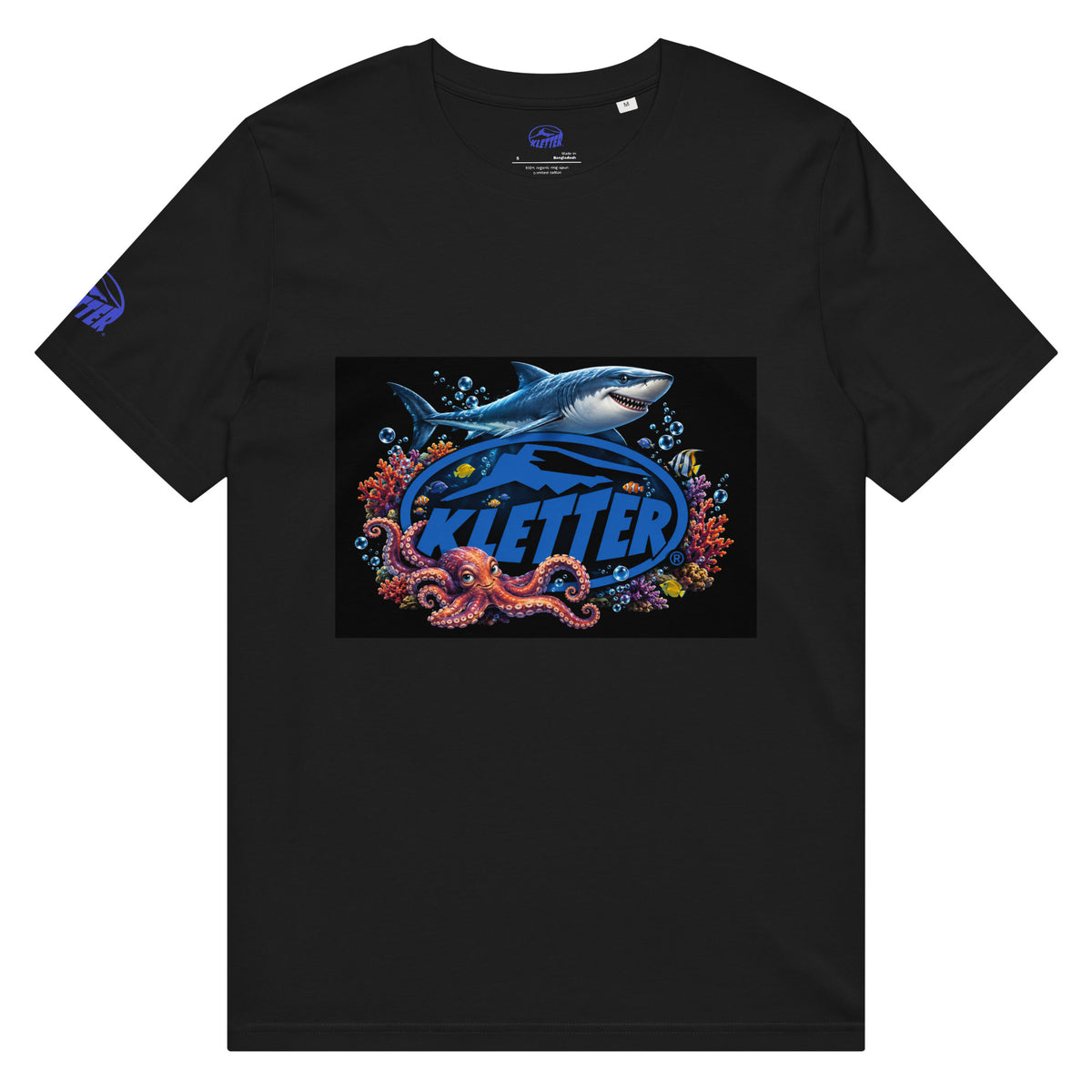 KLETTER STORE | Premium Apparel & Products for Action Sports & High-Octane Lifestyles