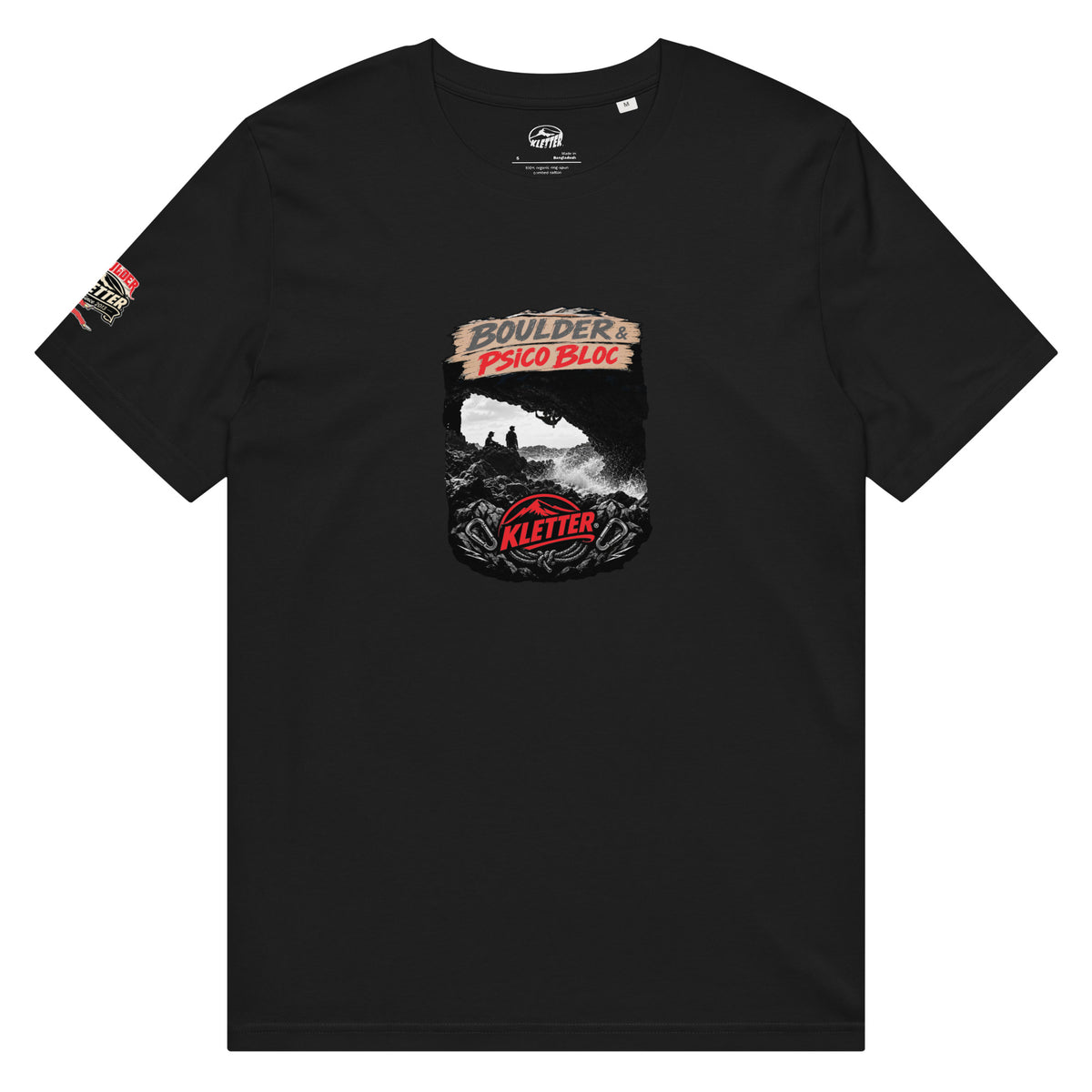 KLETTER STORE | Premium Apparel & Products for Action Sports & High-Octane Lifestyles