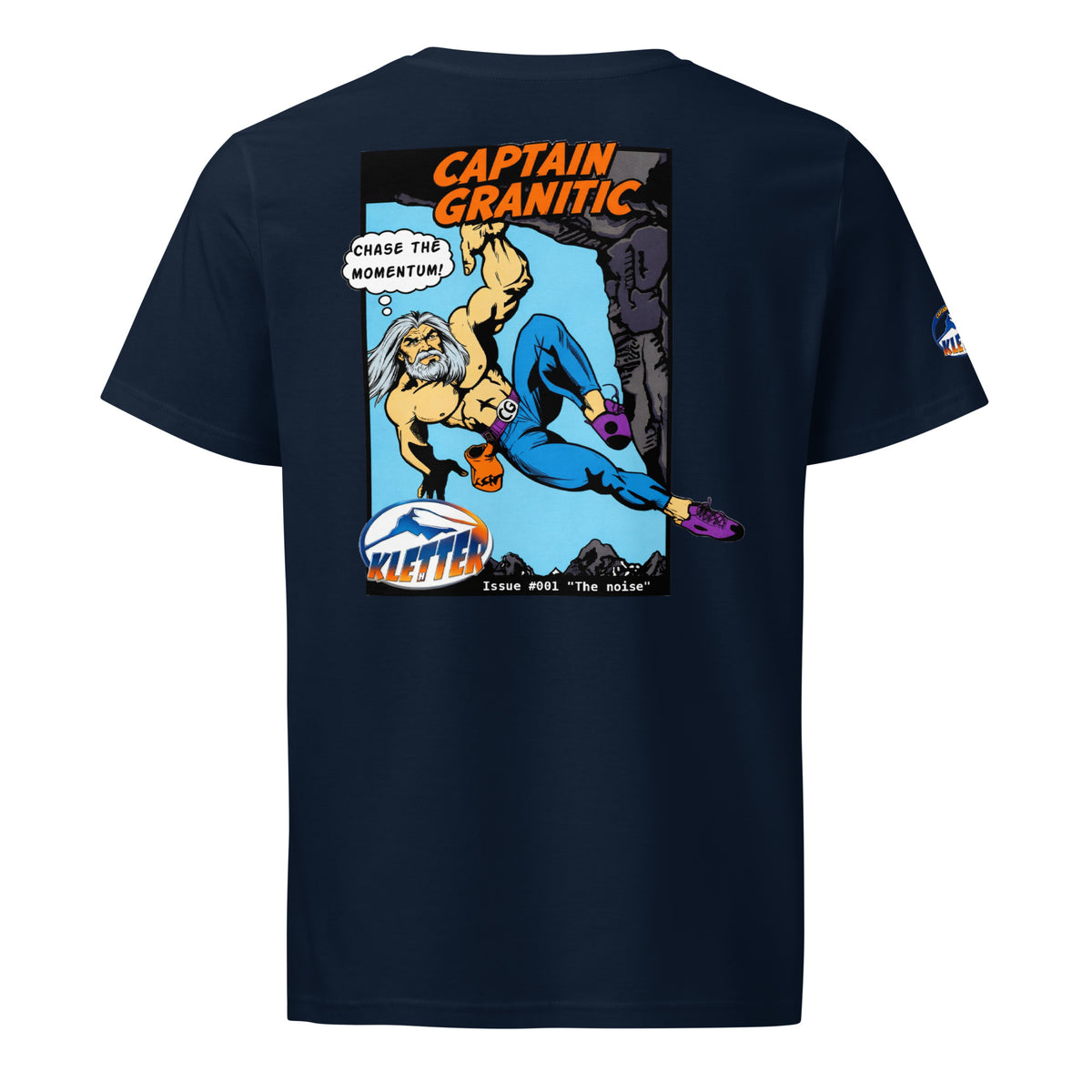 KLETTER STORE | Premium Apparel & Products for Action Sports & High-Octane Lifestyles