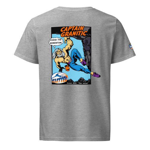 KLETTER STORE | Premium Apparel & Products for Action Sports & High-Octane Lifestyles