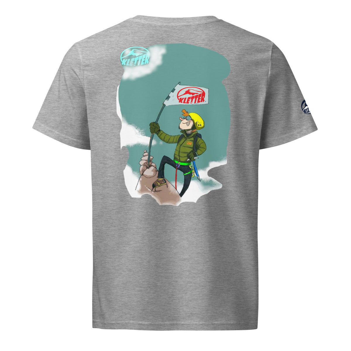KLETTER STORE | Premium Apparel & Products for Action Sports & High-Octane Lifestyles