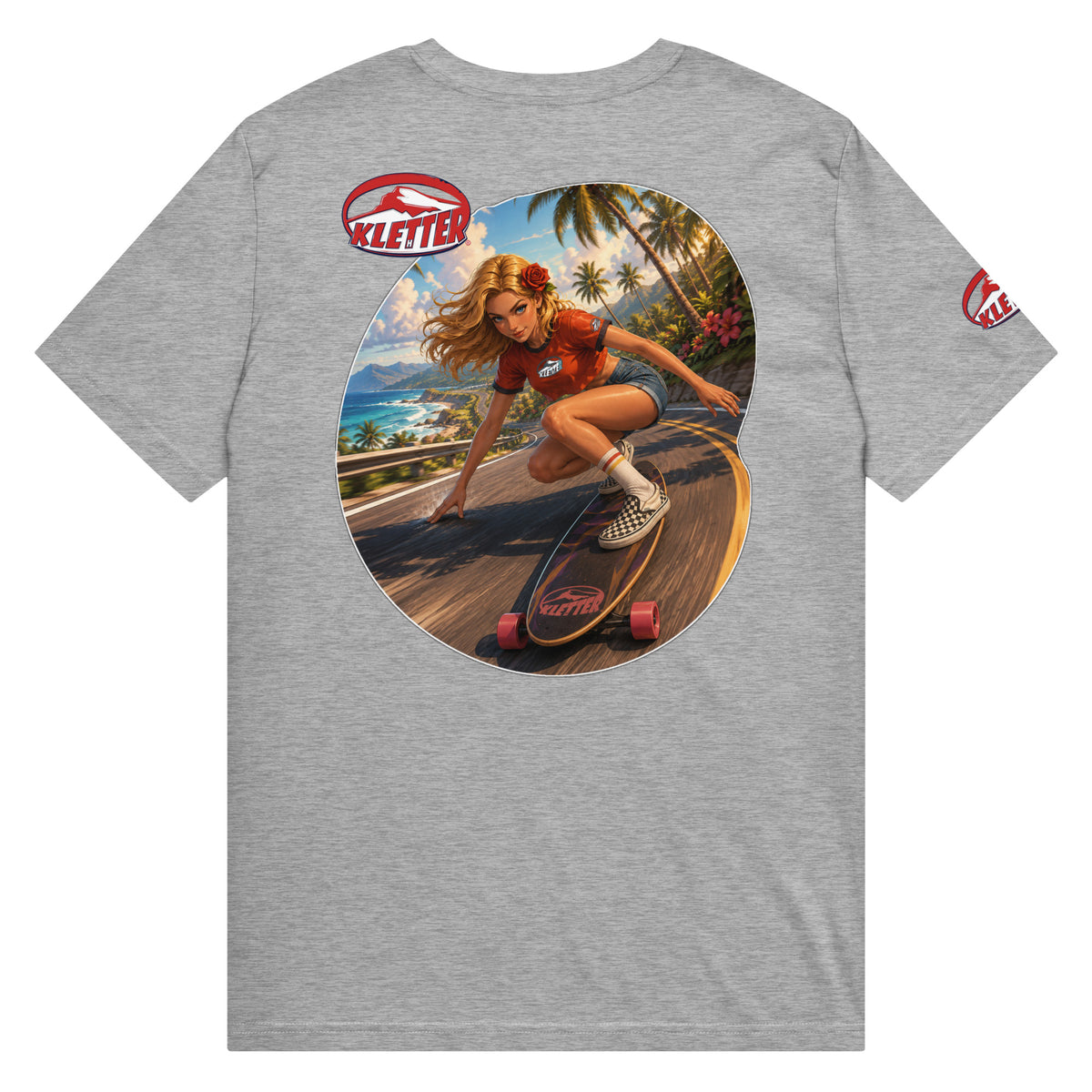 KLETTER STORE | Premium Apparel & Products for Action Sports & High-Octane Lifestyles