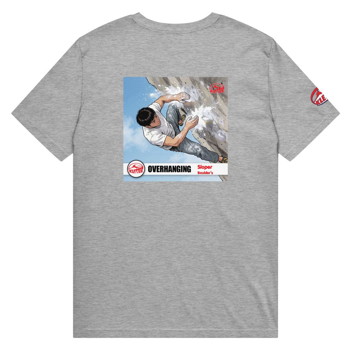 KLETTER STORE | Premium Apparel & Products for Action Sports & High-Octane Lifestyles