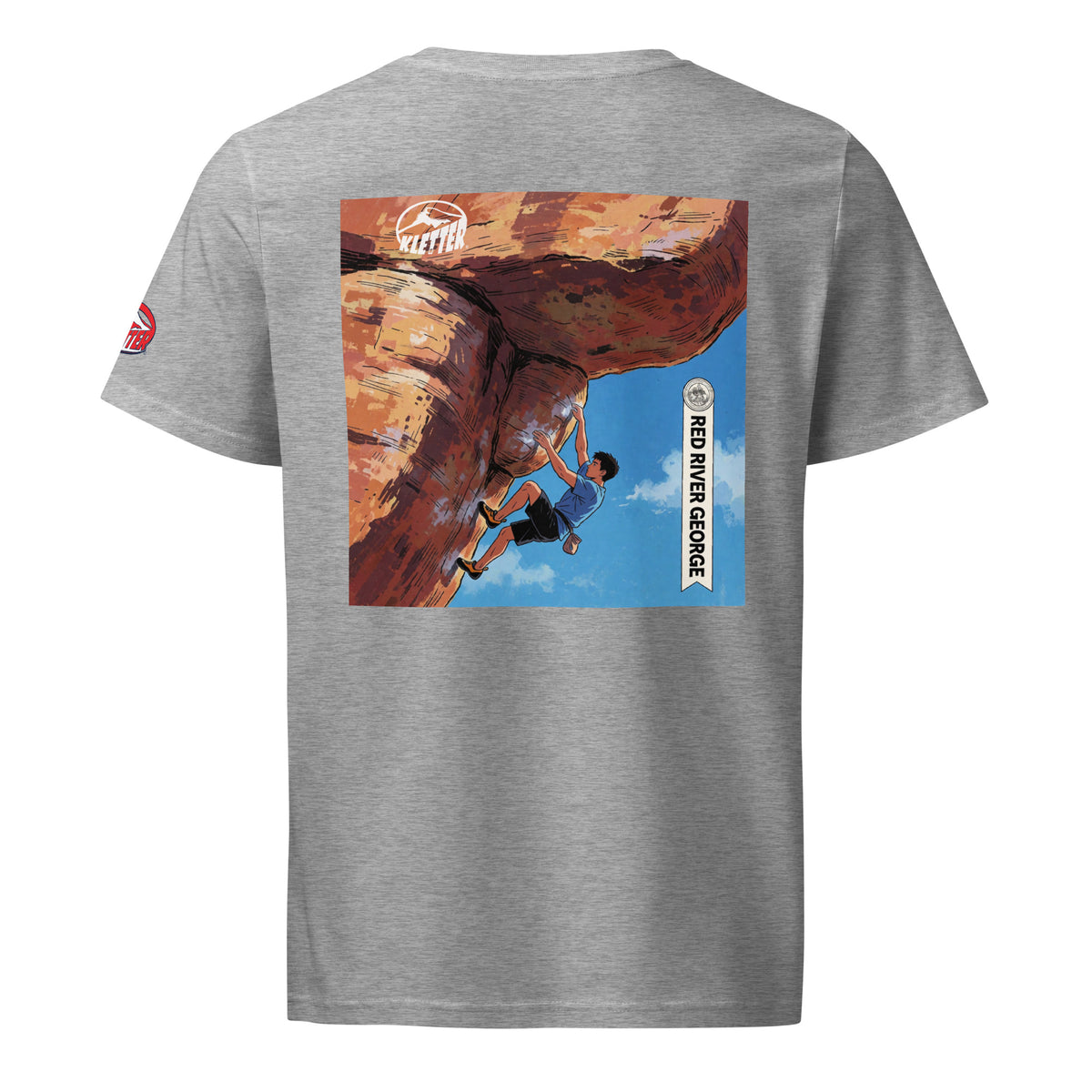 KLETTER STORE | Premium Apparel & Products for Action Sports & High-Octane Lifestyles