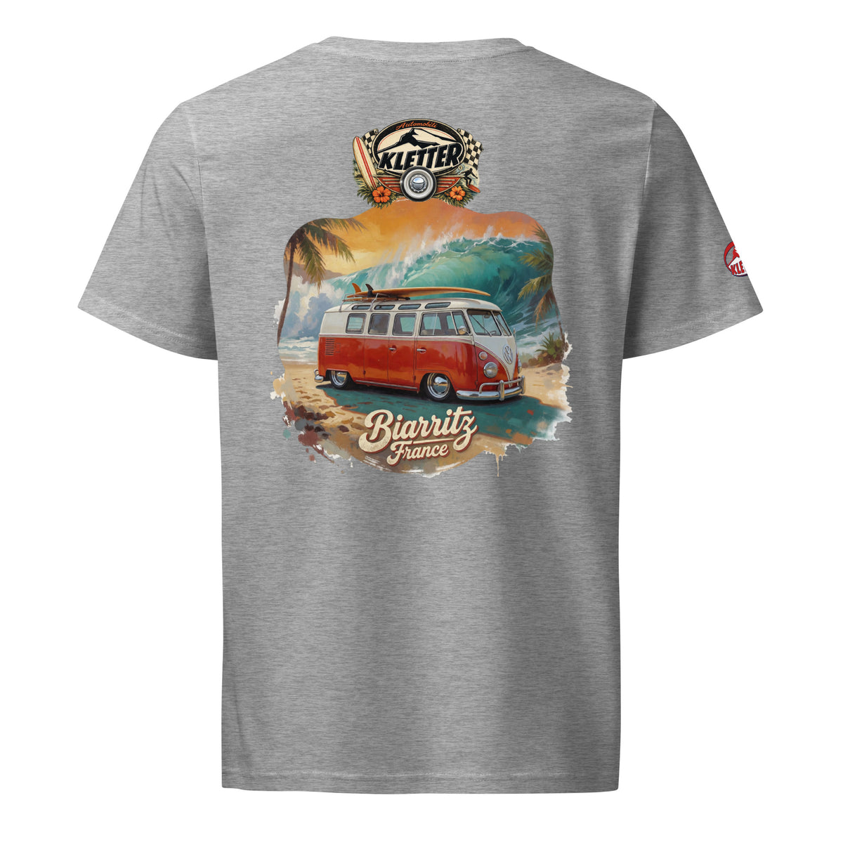 KLETTER STORE | Premium Apparel & Products for Action Sports & High-Octane Lifestyles