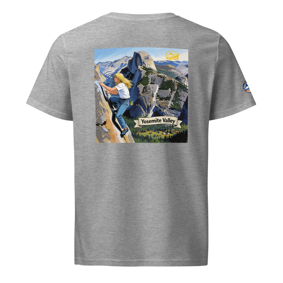 KLETTER STORE | Premium Apparel & Products for Action Sports & High-Octane Lifestyles