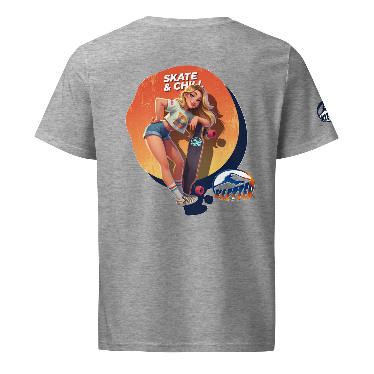 KLETTER STORE | Premium Apparel & Products for Action Sports & High-Octane Lifestyles