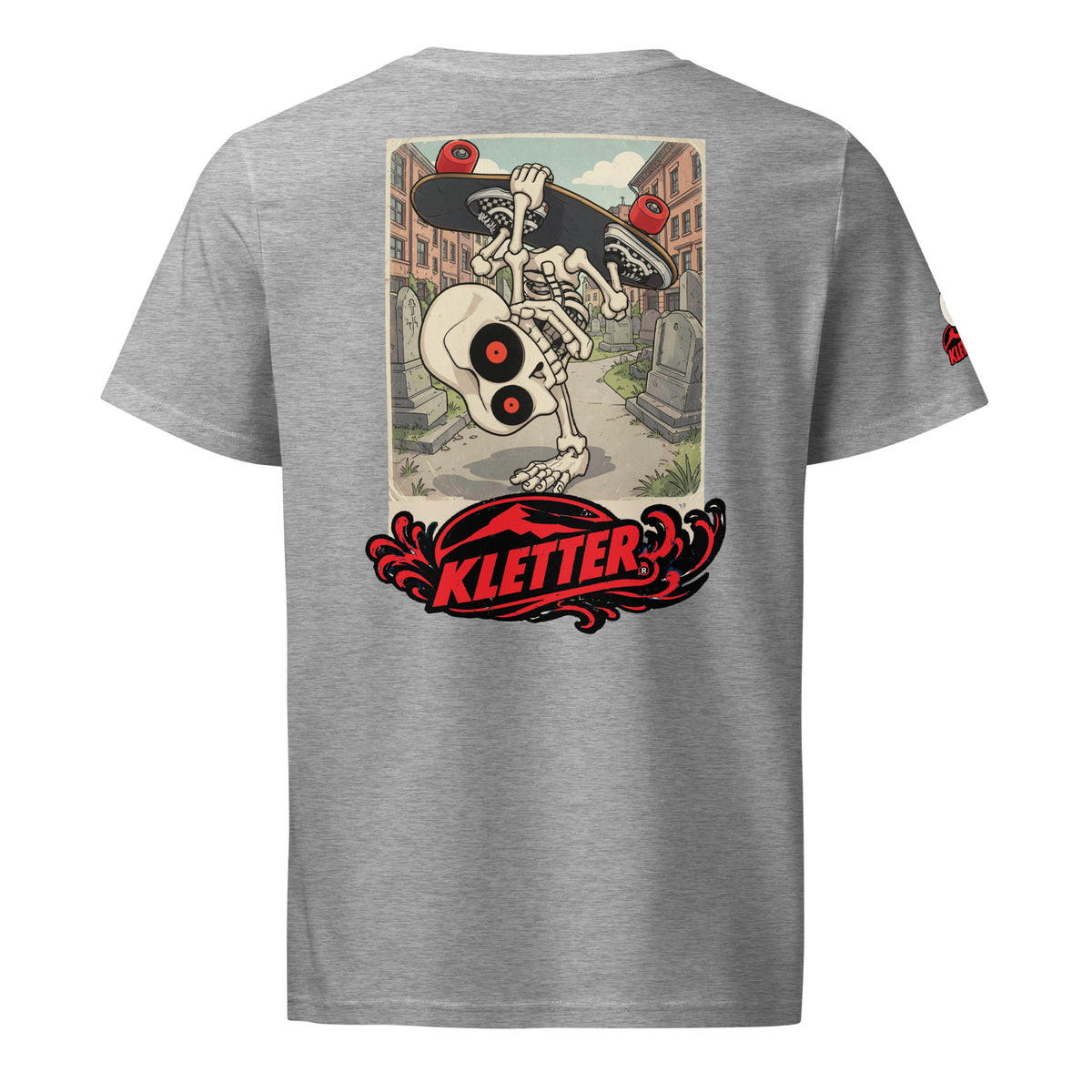 KLETTER STORE | Premium Apparel & Products for Action Sports & High-Octane Lifestyles