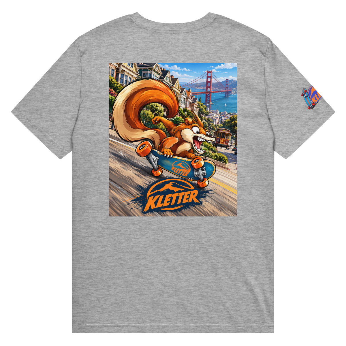 KLETTER STORE | Premium Apparel & Products for Action Sports & High-Octane Lifestyles
