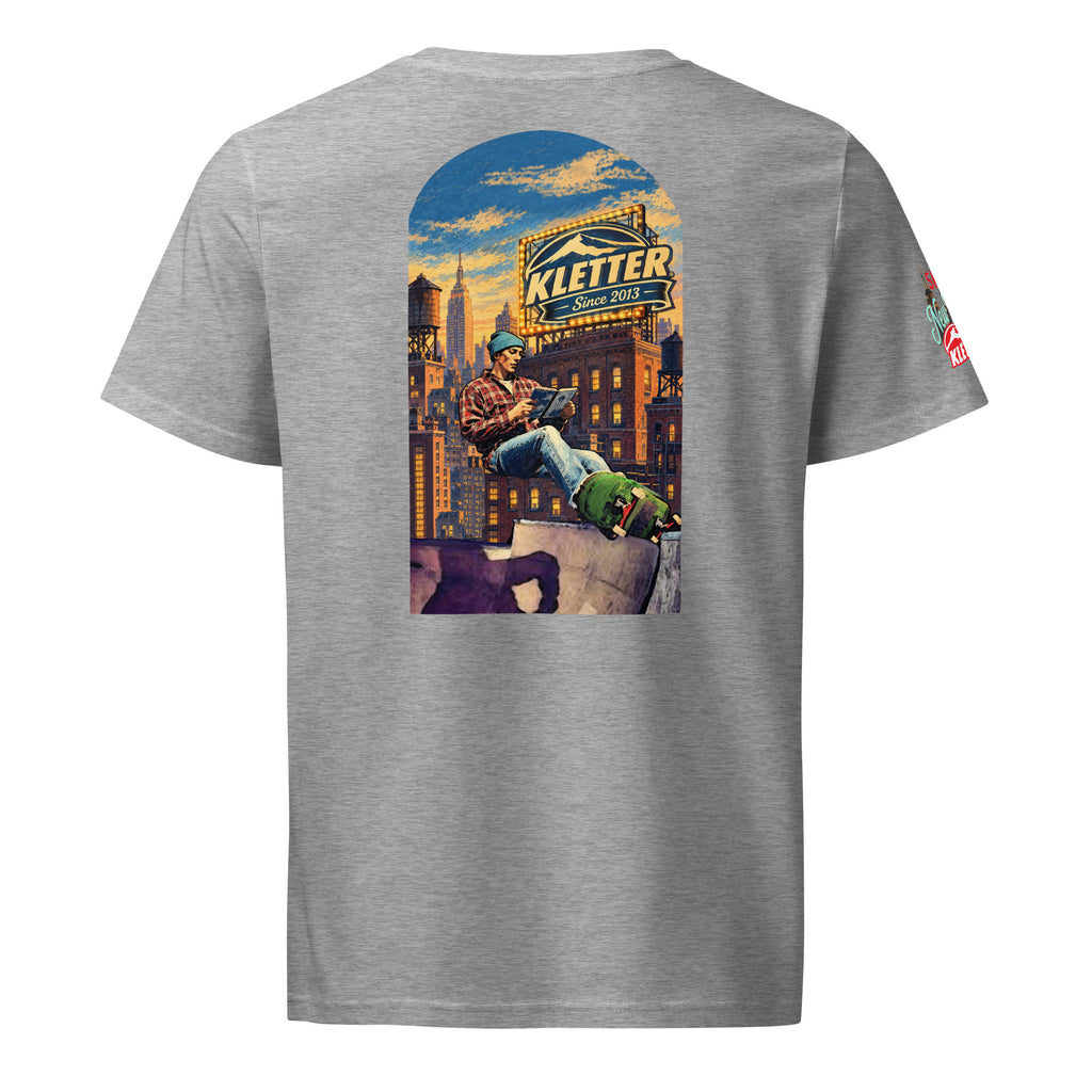 KLETTER STORE | Premium Apparel & Products for Action Sports & High-Octane Lifestyles