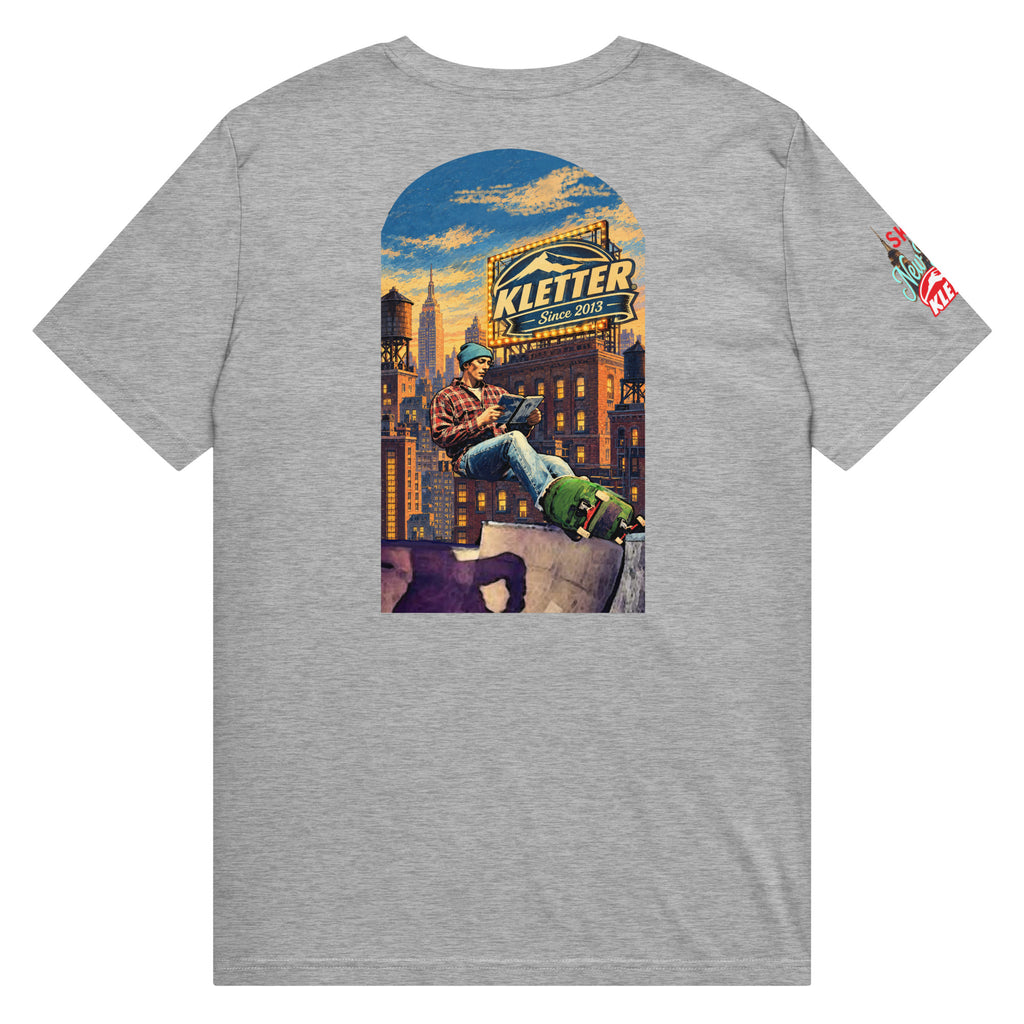 KLETTER STORE | Premium Apparel & Products for Action Sports & High-Octane Lifestyles