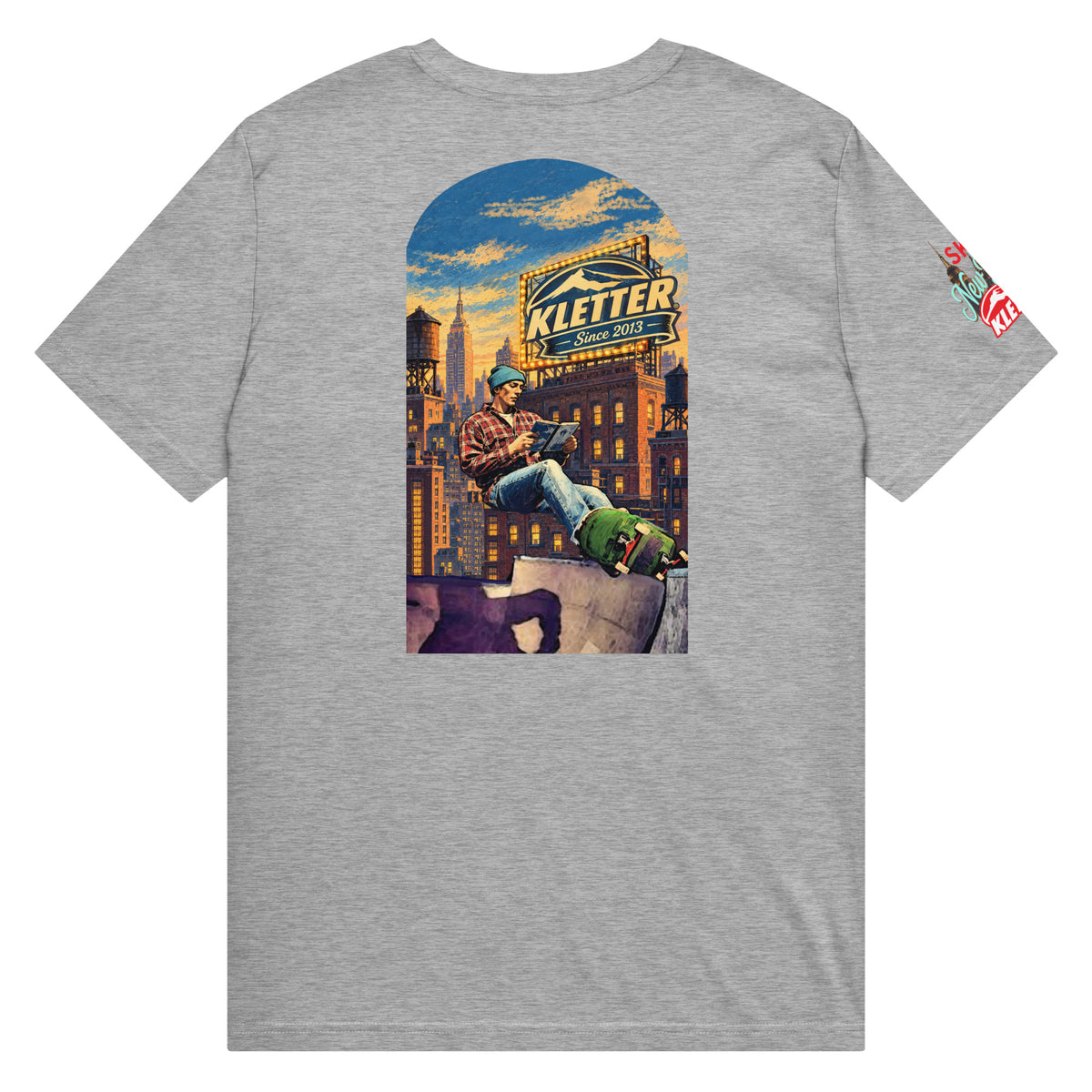 KLETTER STORE | Premium Apparel & Products for Action Sports & High-Octane Lifestyles