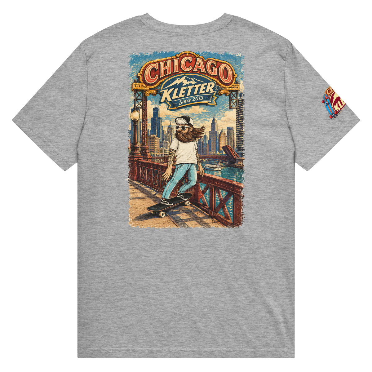 KLETTER STORE | Premium Apparel & Products for Action Sports & High-Octane Lifestyles