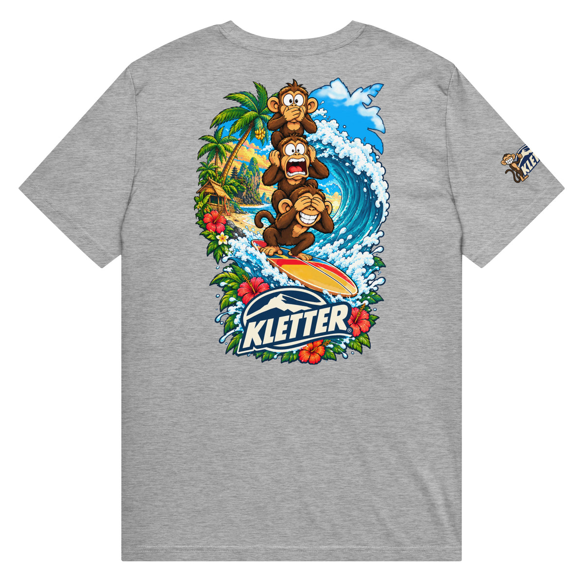 KLETTER STORE | Premium Apparel & Products for Action Sports & High-Octane Lifestyles