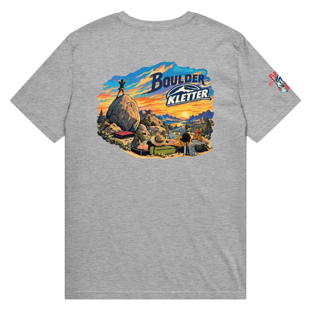 KLETTER STORE | Premium Apparel & Products for Action Sports & High-Octane Lifestyles