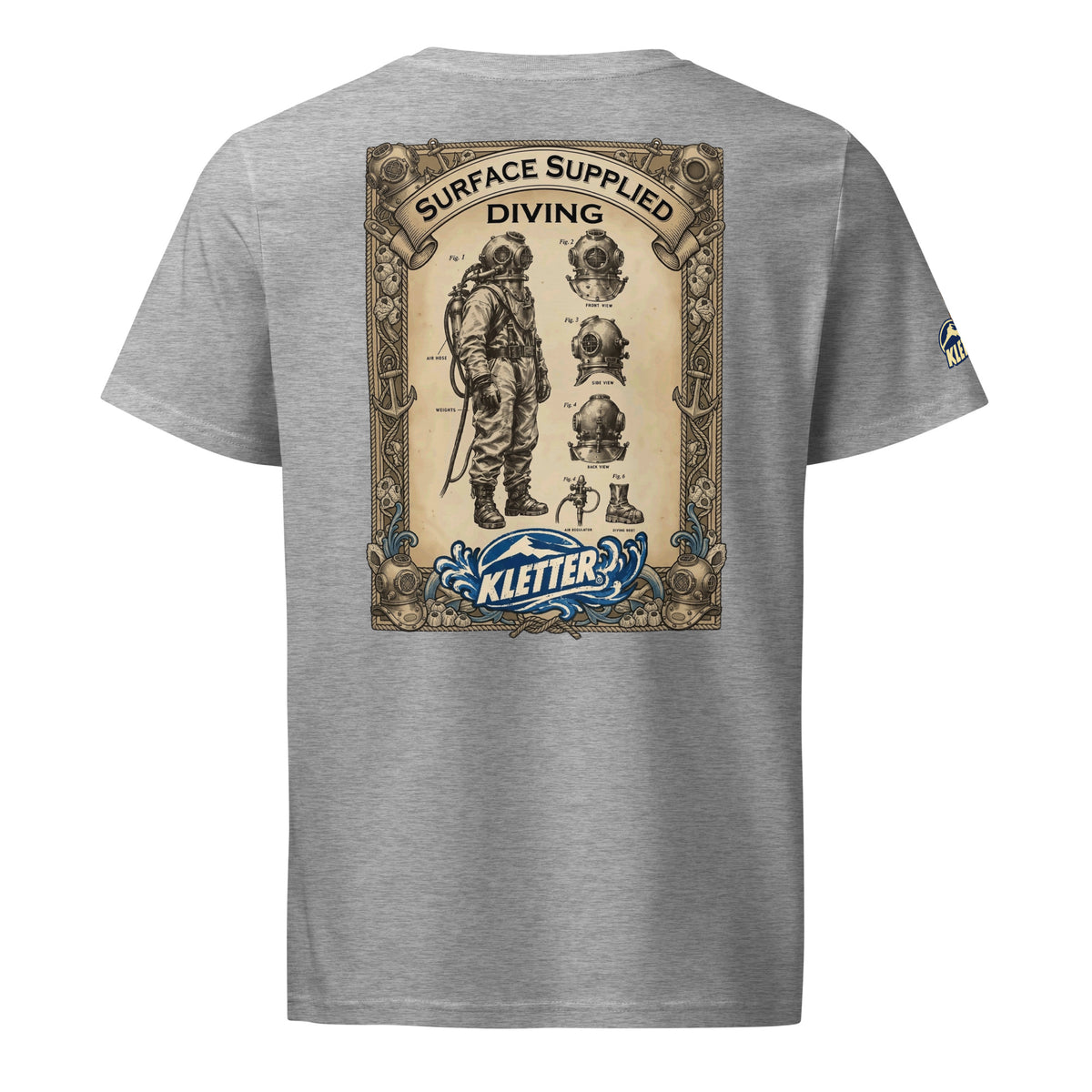 KLETTER STORE | Premium Apparel & Products for Action Sports & High-Octane Lifestyles