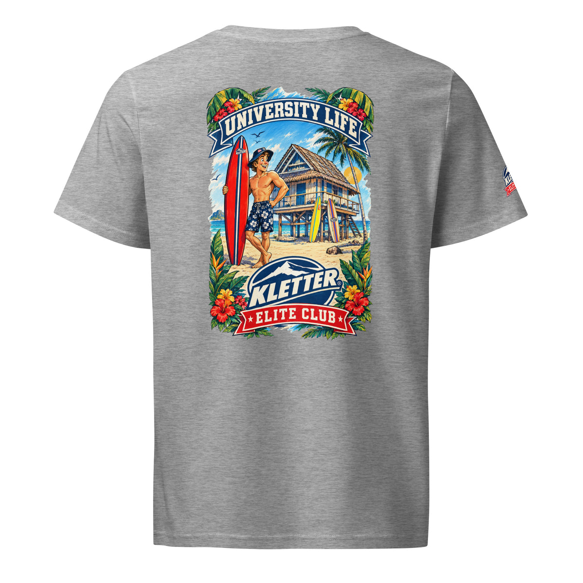 KLETTER STORE | Premium Apparel & Products for Action Sports & High-Octane Lifestyles