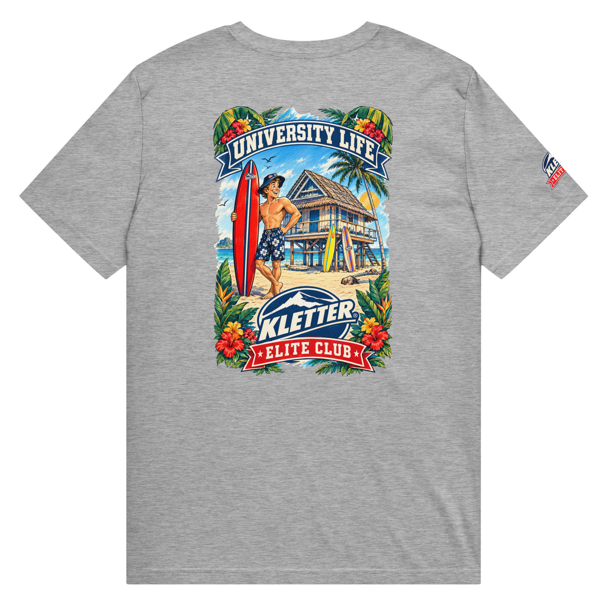 KLETTER STORE | Premium Apparel & Products for Action Sports & High-Octane Lifestyles